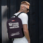 ILLTOCHILL Fibromyalgia Backpack