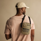 ILLTOCHILL Endometriosis Crossbody_Bag