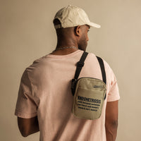 ILLTOCHILL Endometriosis Crossbody_Bag