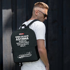 ILLTOCHILL Asthma Backpack