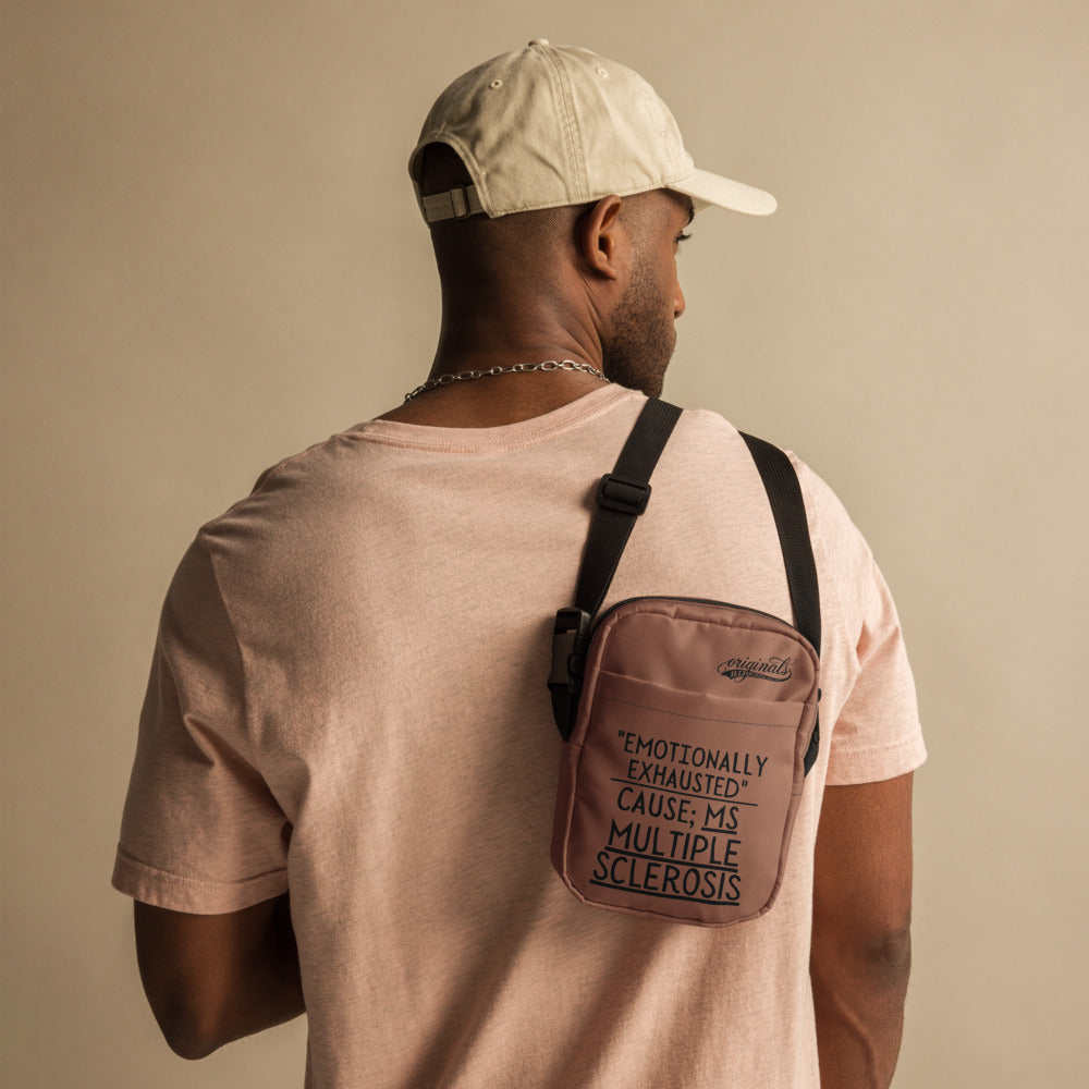 ILLTOCHILL MS Crossbody_Bag
