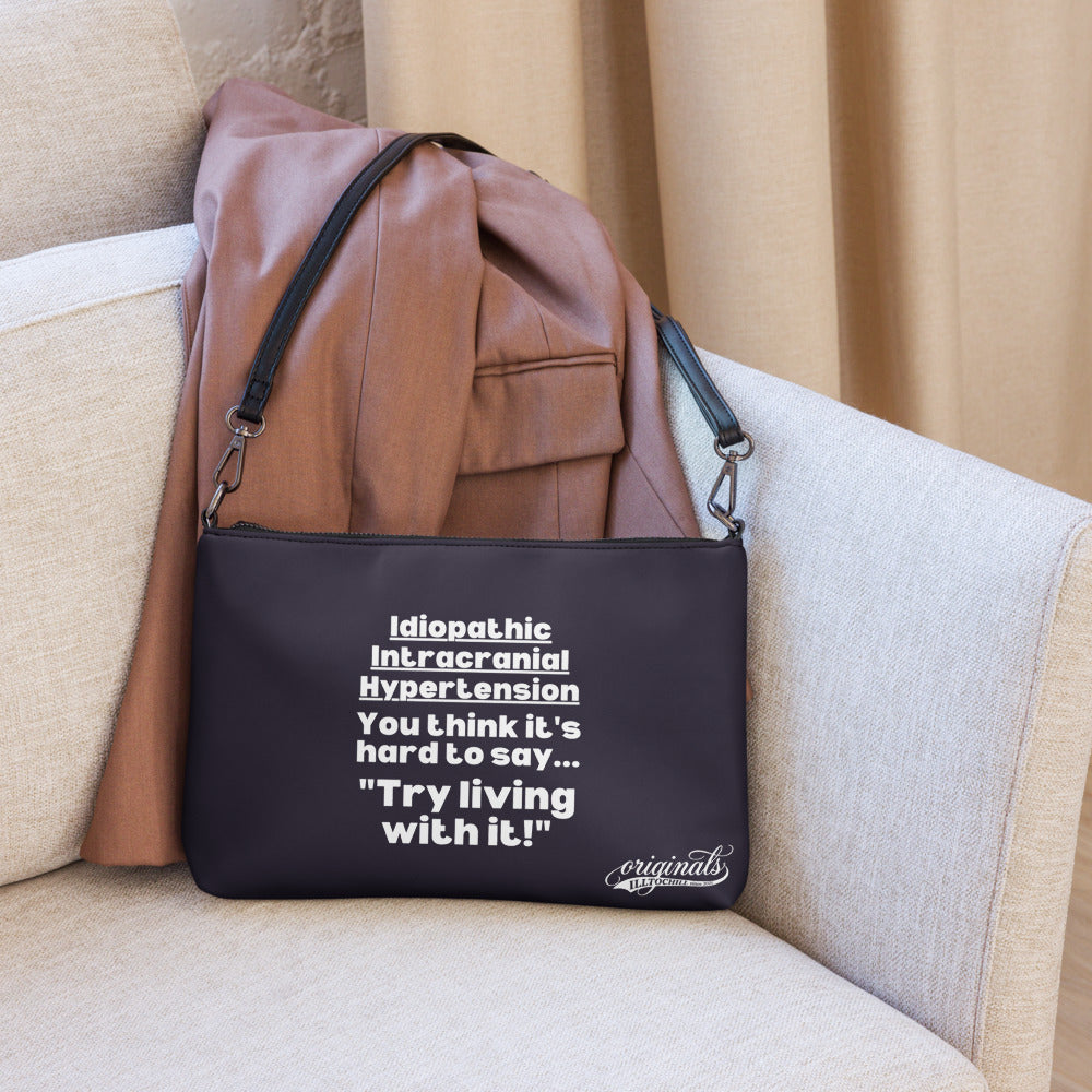 ILLTOCHILL IIH Crossbody_Bag