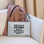 ILLTOCHILL Asthma Crossbody_Bag