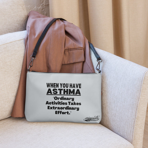 ILLTOCHILL Asthma Crossbody_Bag