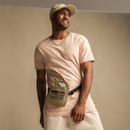 ILLTOCHILL Endometriosis Crossbody_Bag