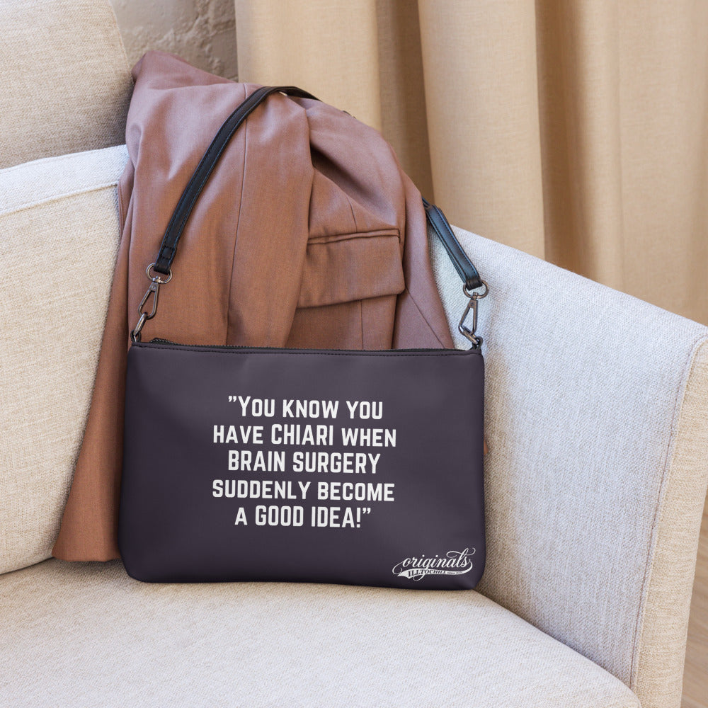 ILLTOCHILL Chiari Crossbody_Bag