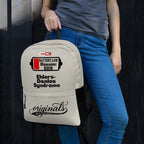 ILLTOCHILL EDS Backpack