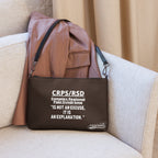 ILLTOCHILL CRPS Crossbody_Bag