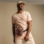 ILLTOCHILL MCAS Crossbody_Bag
