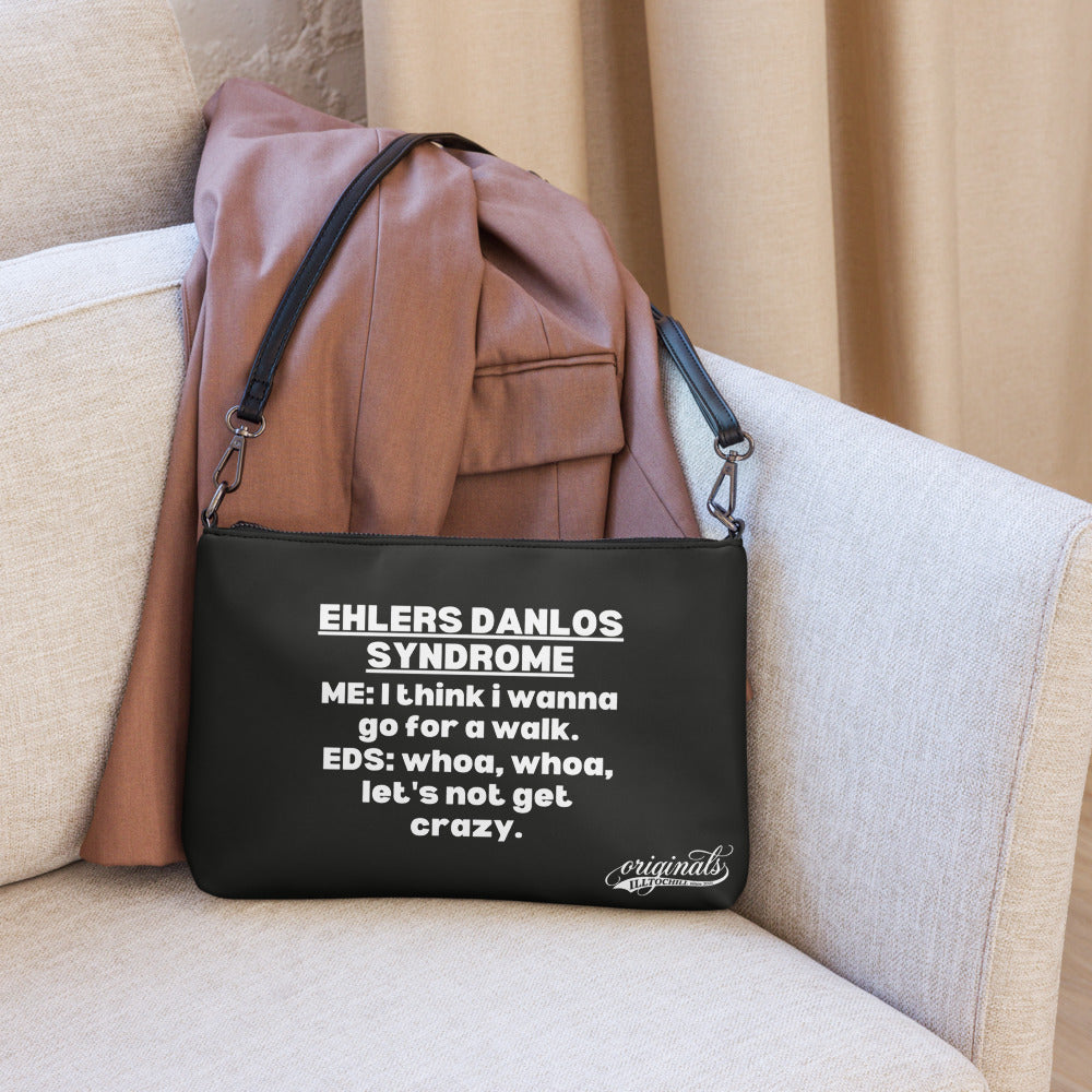 ILLTOCHILL EDS Crossbody_Bag