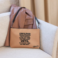 ILLTOCHILL CRPS Crossbody_Bag
