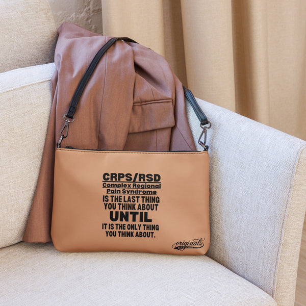 ILLTOCHILL CRPS Crossbody_Bag