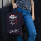 ILLTOCHILL IIH Backpack