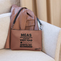 ILLTOCHILL MCAS Crossbody_Bag