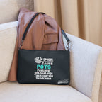 ILLTOCHILL POTS Crossbody_Bag