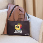 ILLTOCHILL Migraine Crossbody_Bag
