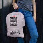 ILLTOCHILL Fibromyalgia Backpack