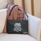 ILLTOCHILL Asthma Crossbody_Bag