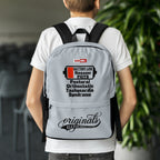 ILLTOCHILL POTS Backpack