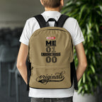 ILLTOCHILL Endometriosis Backpack