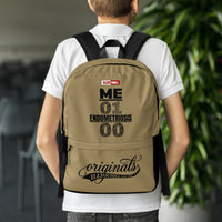 ILLTOCHILL Endometriosis Backpack