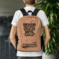 ILLTOCHILL CRPS Backpack