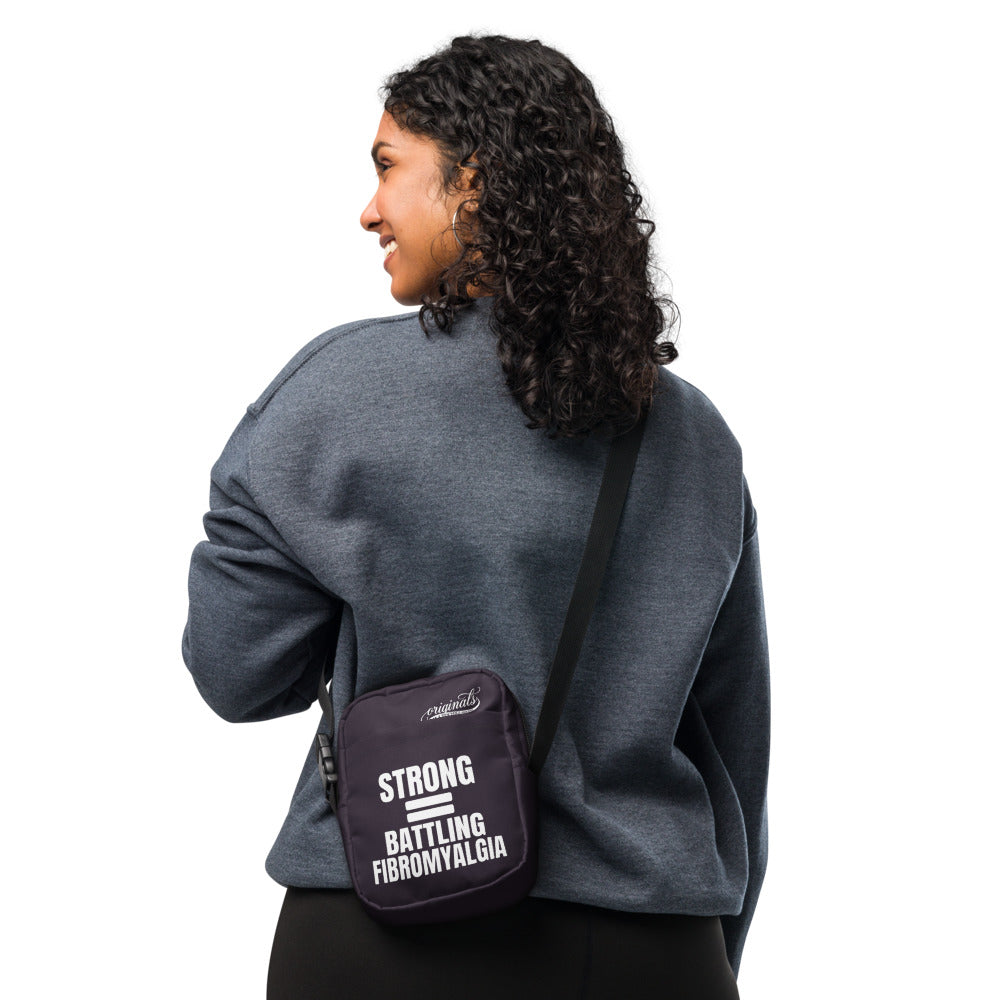 ILLTOCHILL Fibromyalgia Crossbody_Bag