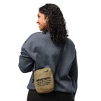 ILLTOCHILL Endometriosis Crossbody_Bag
