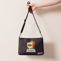 ILLTOCHILL Migraine Crossbody_Bag