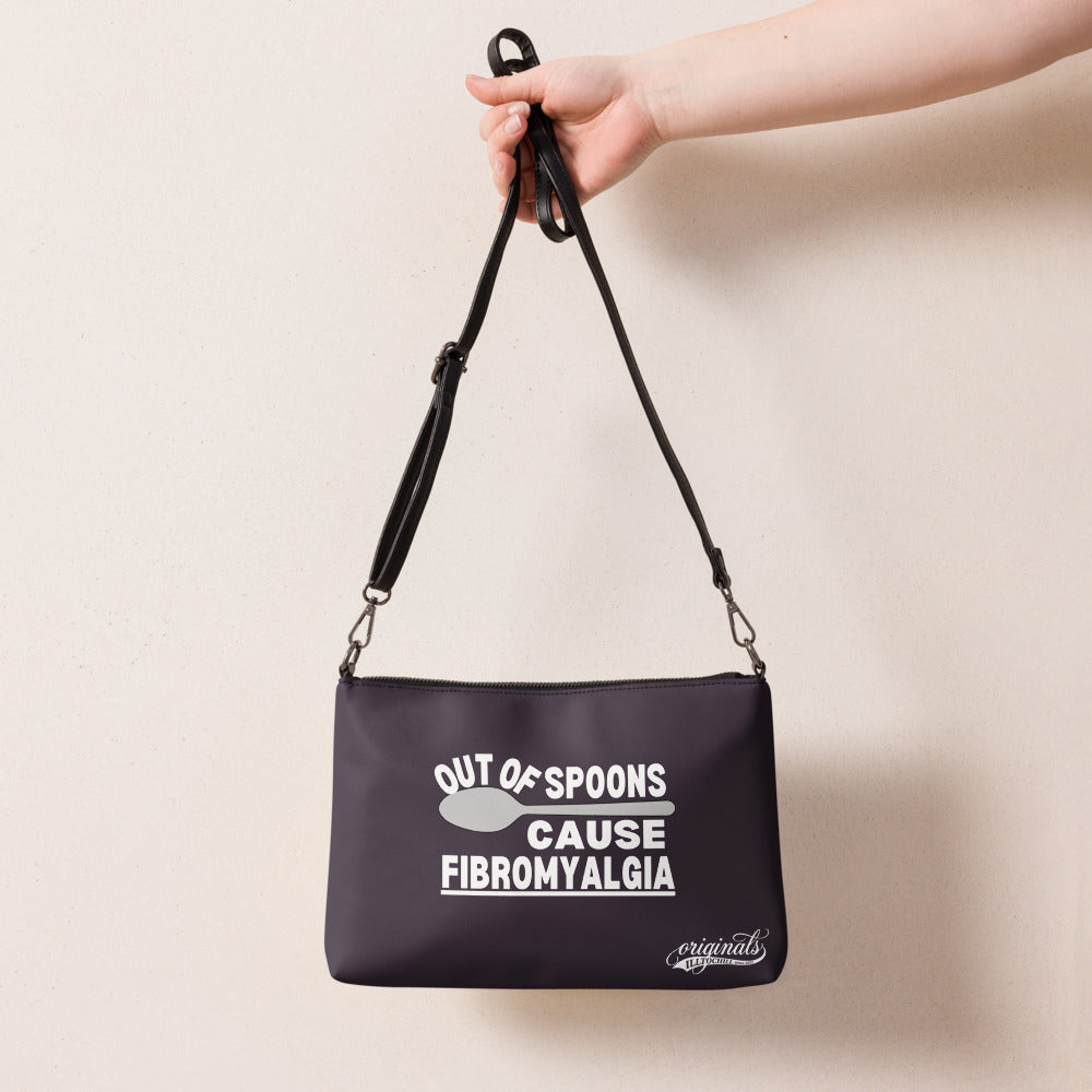 ILLTOCHILL Fibromyalgia Crossbody_Bag