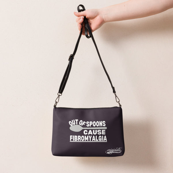ILLTOCHILL Fibromyalgia Crossbody_Bag