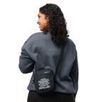 ILLTOCHILL POTS Crossbody_Bag
