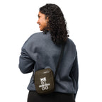 ILLTOCHILL Endometriosis Crossbody_Bag