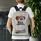 ILLTOCHILL EDS Backpack