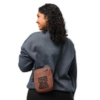 ILLTOCHILL MCAS Crossbody_Bag