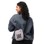 ILLTOCHILL Migraine Crossbody_Bag