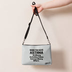 ILLTOCHILL Asthma Crossbody_Bag