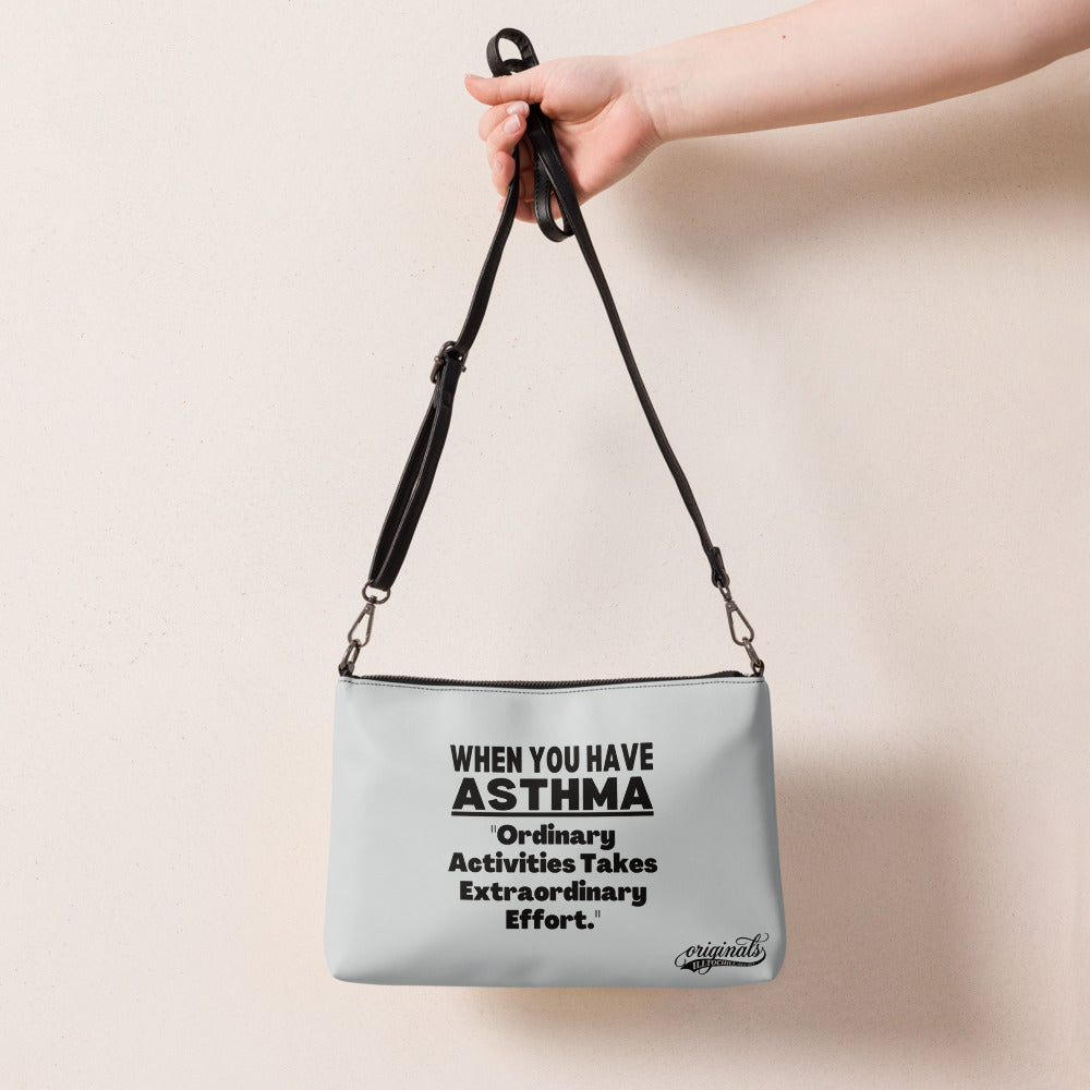 ILLTOCHILL Asthma Crossbody_Bag