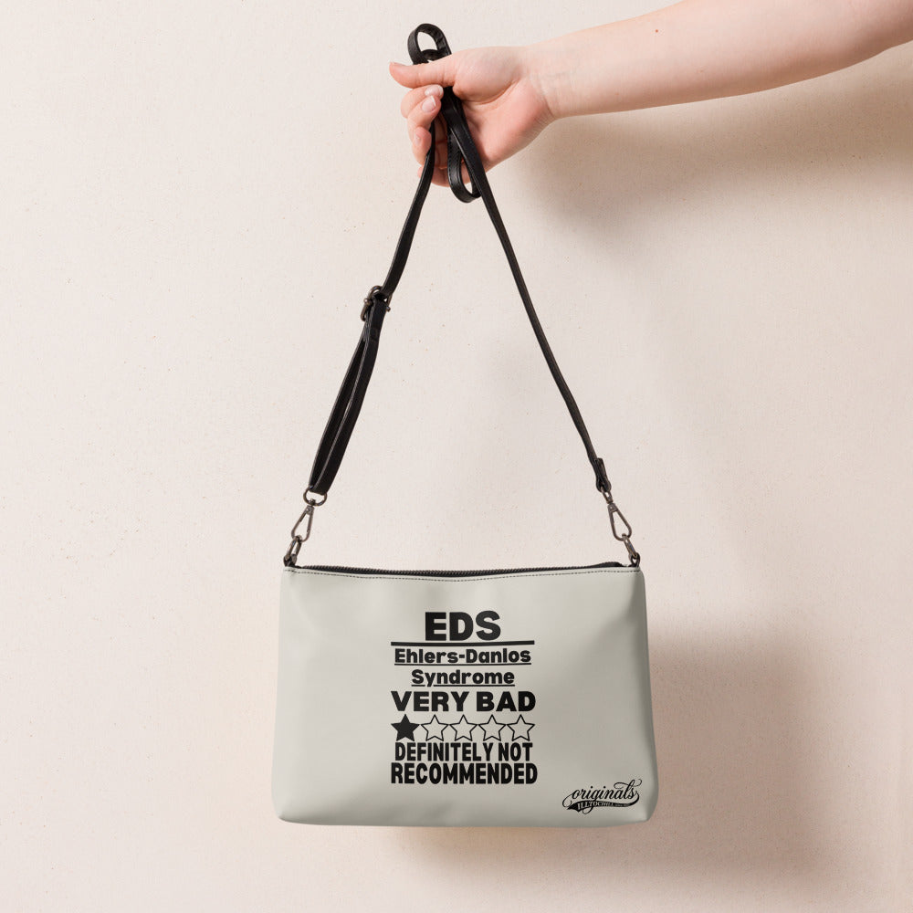 ILLTOCHILL EDS Crossbody_Bag