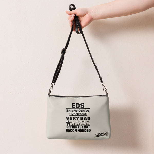 ILLTOCHILL EDS Crossbody_Bag