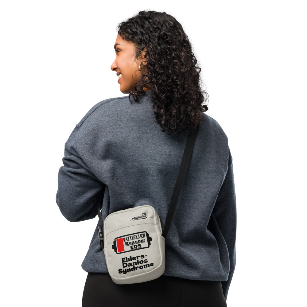 ILLTOCHILL EDS Crossbody_Bag