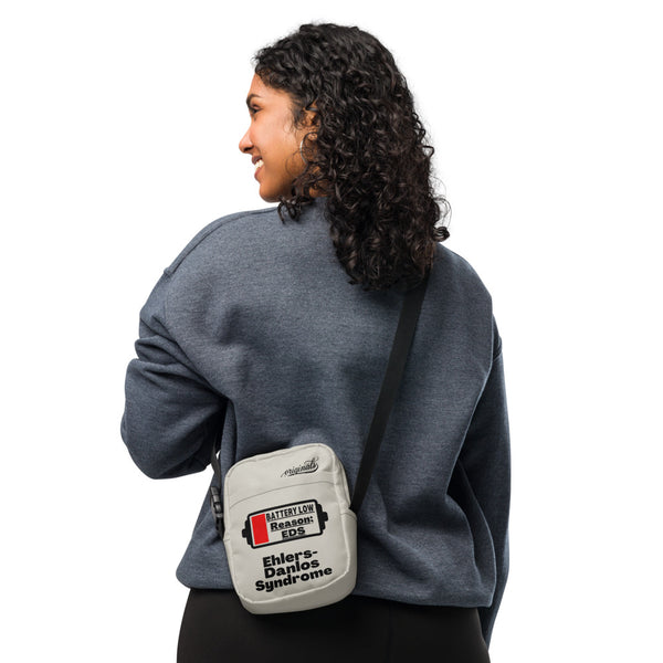 ILLTOCHILL EDS Crossbody_Bag