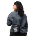 ILLTOCHILL RA Crossbody_Bag