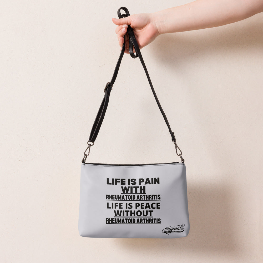 ILLTOCHILL RA Crossbody_Bag