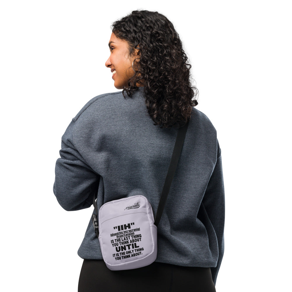 ILLTOCHILL IIH Crossbody_Bag