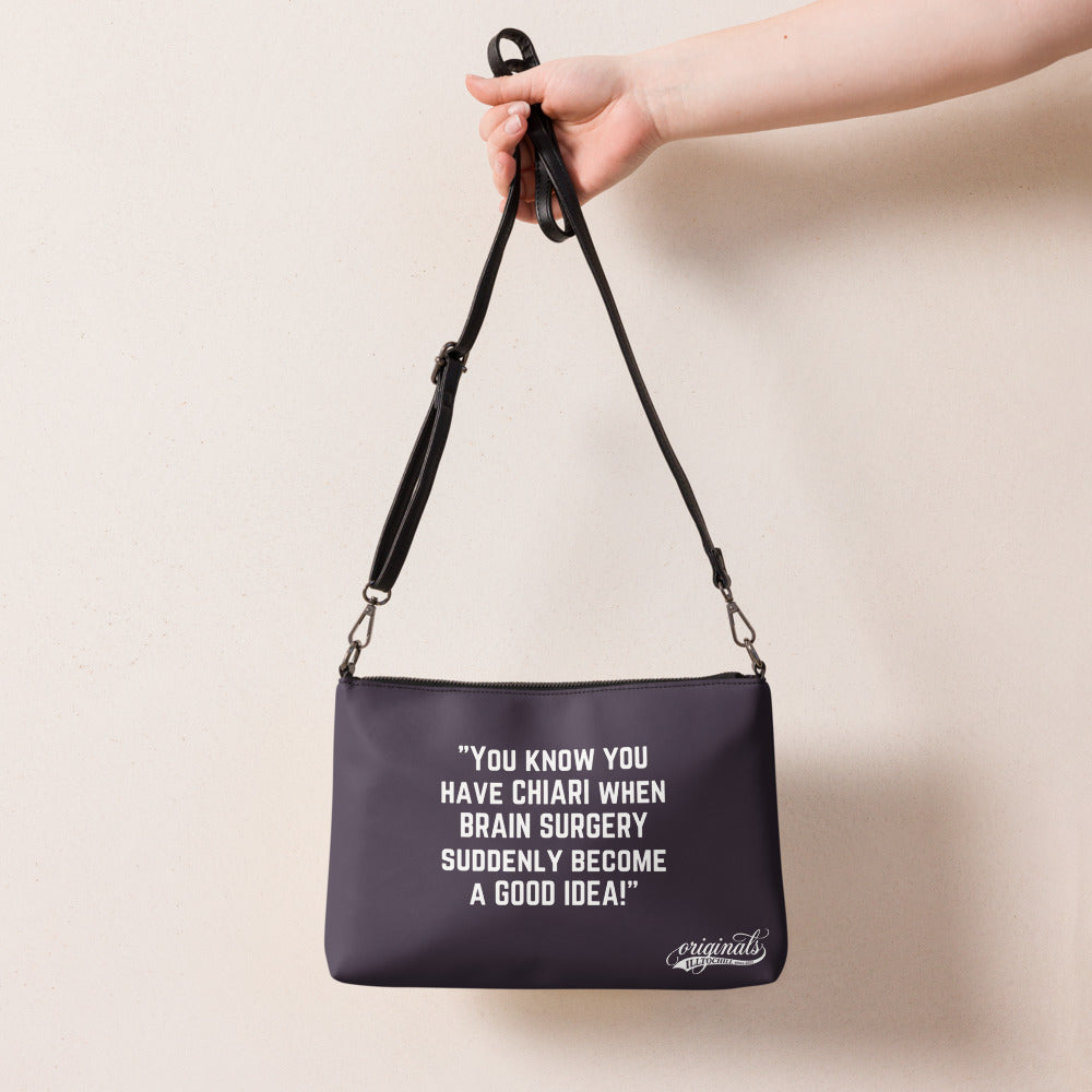 ILLTOCHILL Chiari Crossbody_Bag
