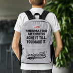 ILLTOCHILL RA Backpack