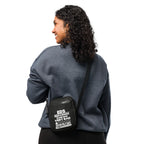 ILLTOCHILL EDS Crossbody_Bag