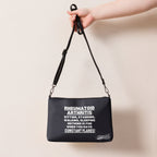 ILLTOCHILL RA Crossbody_Bag