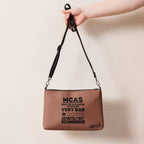 ILLTOCHILL MCAS Crossbody_Bag